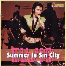 Summer In Sin City