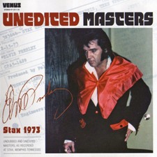 Unedited Masters - Stax 1973