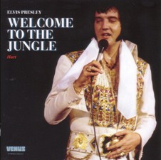 Welcome To The Jungle - Hurt