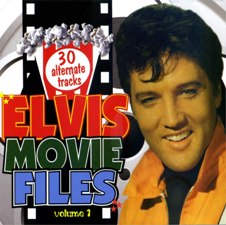 Elvis Movie Files Volume 1