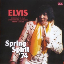 Spring Fever '74