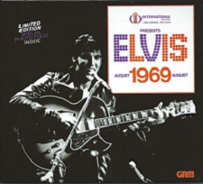 Elvis 69 - Gravel Road Music