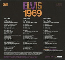 Elvis 1969