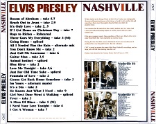 Nashville  I  (Volume 6)