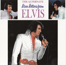 The Alternate Love Letters From Elvis