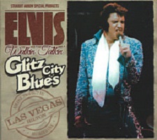 Walkin' Talkin' Glitz City Blues