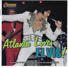 Atlanta Loves Elvis
