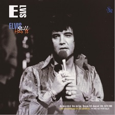 Elvis Still Has It