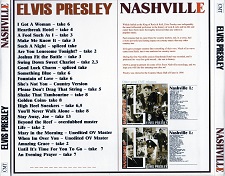 Nashville Volume 9