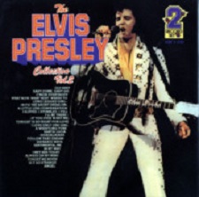 The Elvis Presley Collection Vol. 2