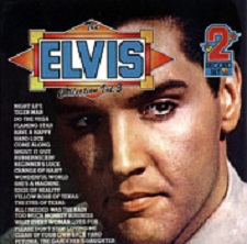 The Elvis Presley Collection Vol. 3