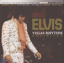 Vegas Rhythm Revisited