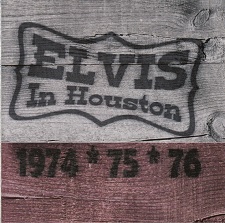 Elvis In Houston