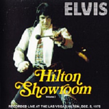 Hilton Showroom Volume 2