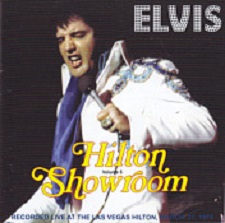 Hilton Showroom Volume 5