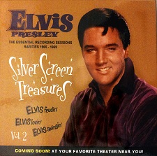 Silver Screen Treasures Vol. 2 1965-1969