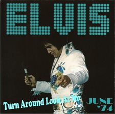 Turn Around, Look At Me! - June 74