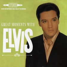 Great Moments With Elvis