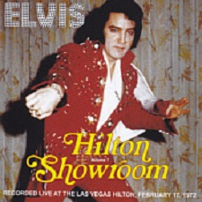 Hilton Showroom Volume 7