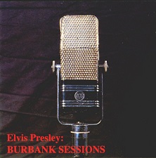 Burbank Sessions