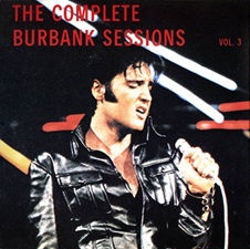 The Complete Burbank Sessions Vol.3