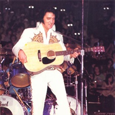 The King Elvis Presley, Import, 1993, Adios, The Final Performance