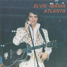 Elvis Mania Atlanta
