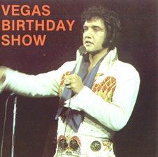 Las Vegas Birthday Show