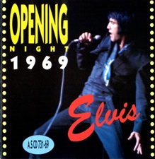 Opening Night 1969