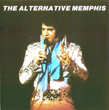 The Alternative Memphis [First Pressing]