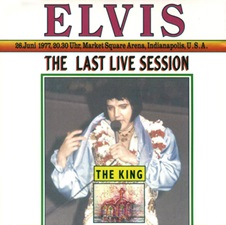 The Last Live Sessions