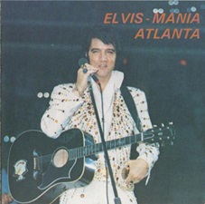 Elvis mania Atlanta