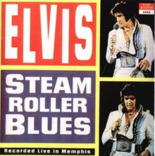 Steamroller Blues