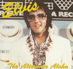 The Alternate Aloha (Second Pressing)