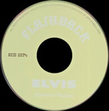 The King Elvis Presley, Import, 1998, International Heatwave [Re-Release]