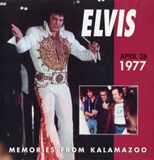 Memories From Kalamazoo