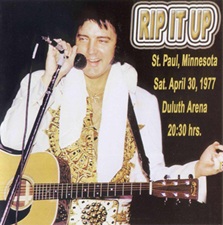 Rip It Up