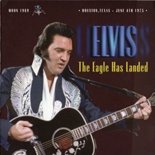 The Eagle Has Landed (Second Pressing)
