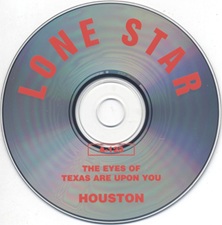 The King Elvis Presley, Import, 2001, The Eyes Of Texas Are Upon You