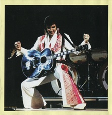 The King Elvis Presley, Import, 2001, The Eyes Of Texas Are Upon You