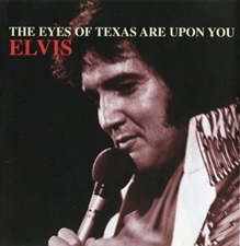 The Eyes Of Texas Are Upon You