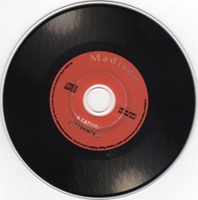 The King Elvis Presley, Import, 2002, A Capital Performance