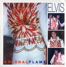 Eternal Flame (Lone Star)