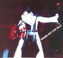 The King Elvis Presley, Import, 2002, Fast Movin'