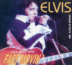 Fast Movin'