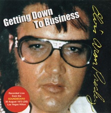 Getting Down To Business