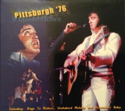 Rags To Riches - Pittsburgh '76