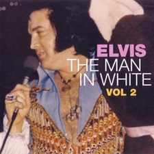 The Man In White Vol. 2