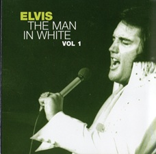 The Man In White Vol. 1