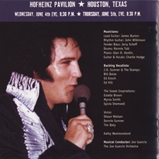 The King Elvis Presley, Import, 2002, Trying To Get To You